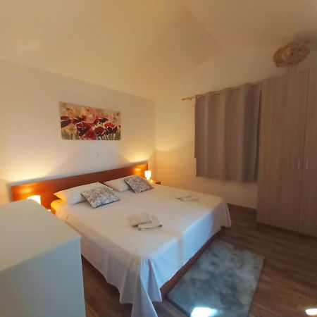 Apartments Ratka Zaton  Exterior foto