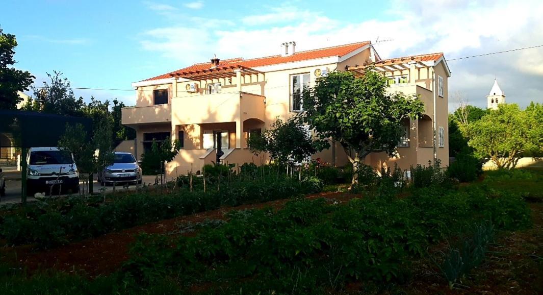 Apartments Ratka Zaton  Exterior foto