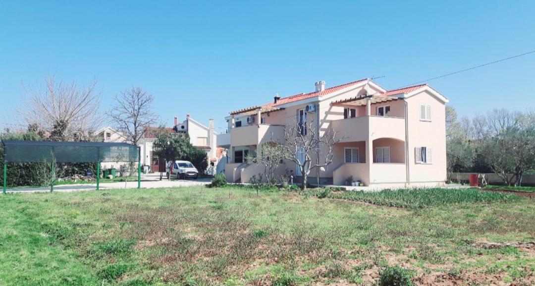 Apartments Ratka Zaton  Exterior foto