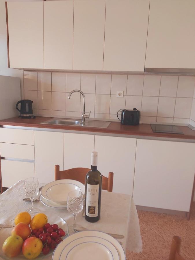 Apartments Ratka Zaton  Exterior foto