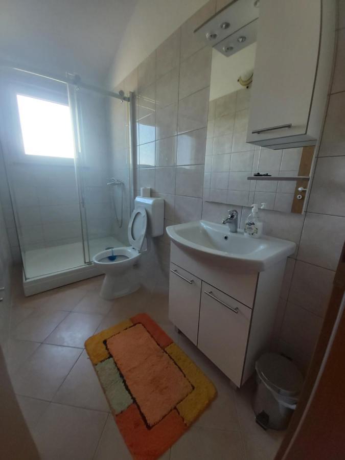 Apartments Ratka Zaton  Exterior foto